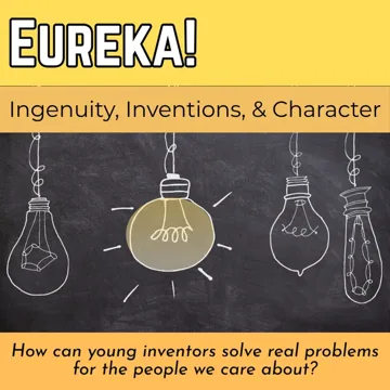 Eureka!