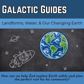 Galactic Guides